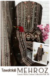 Mehroz Vol 10 By Tawakkal Cotton Printed Pakistani Dress Material Exporters In India